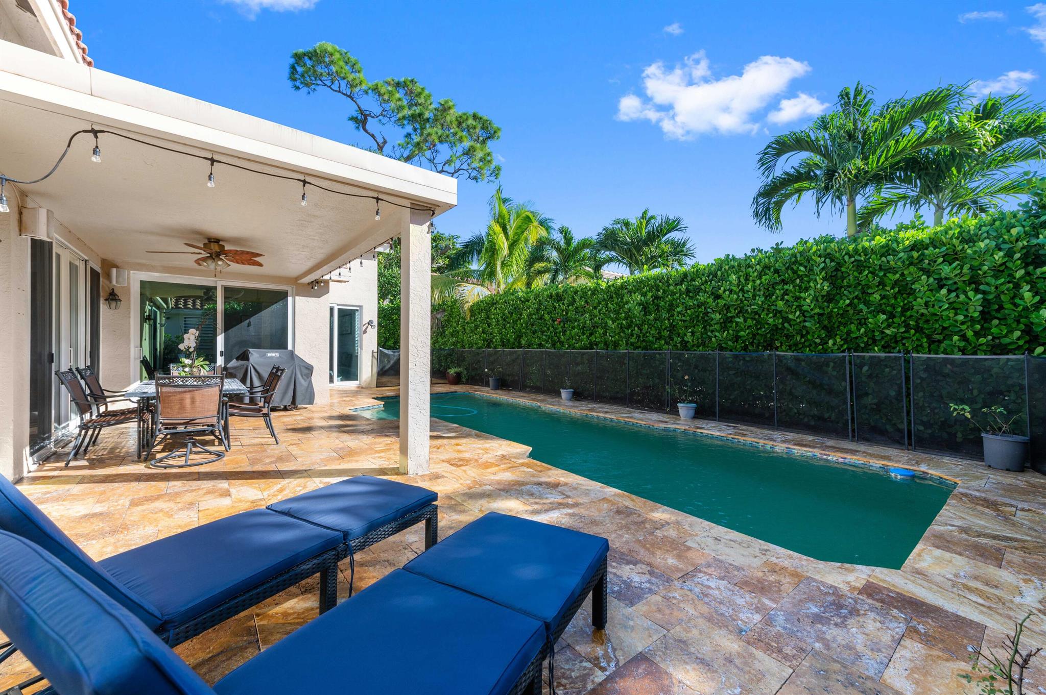 Lexington Estates - Residential