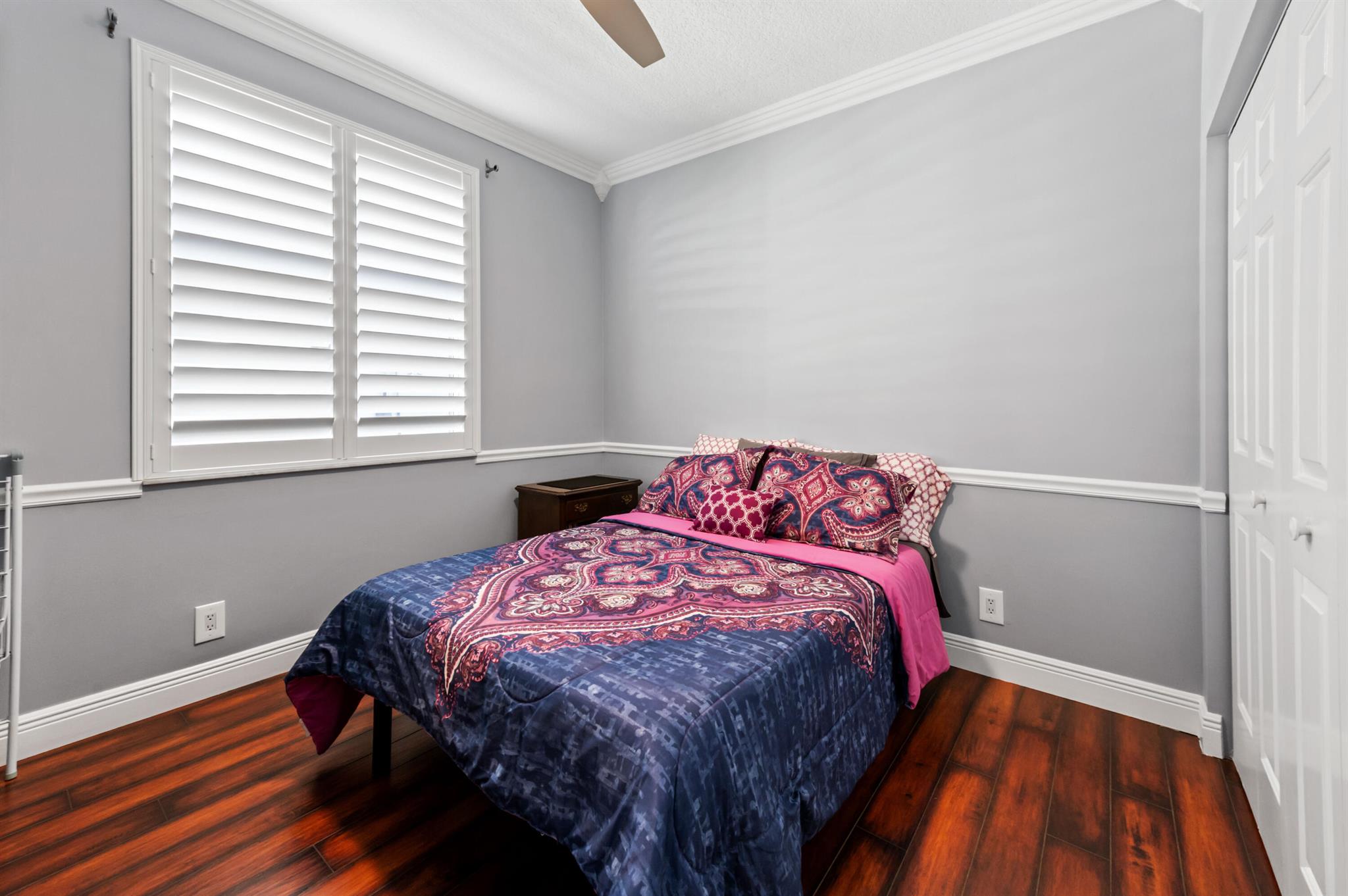 Lexington Estates - Residential