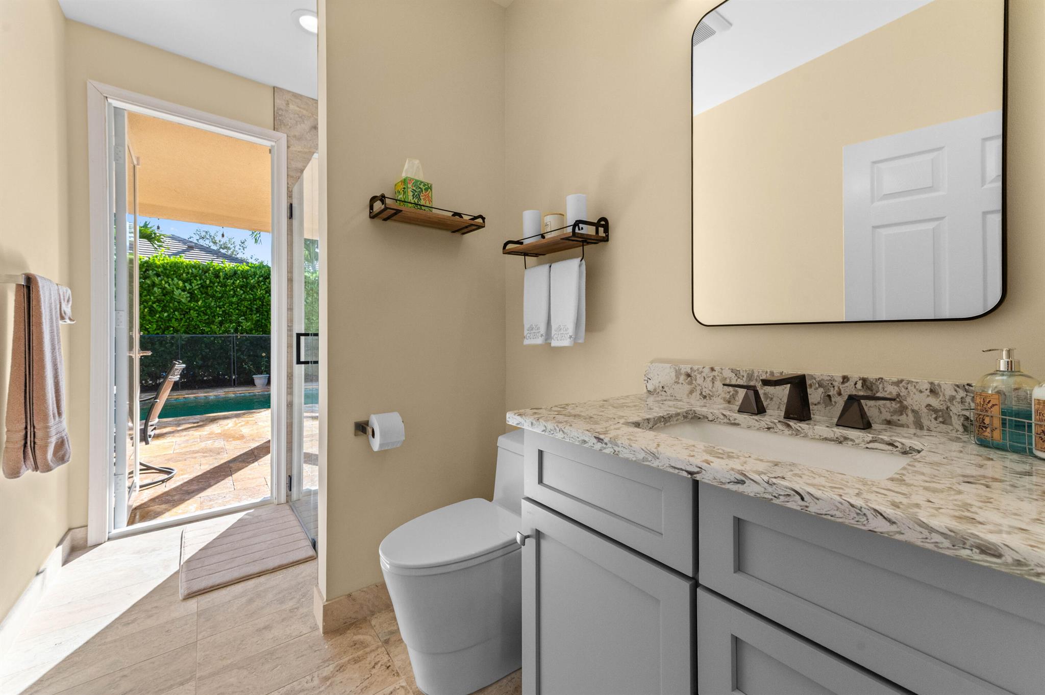 Lexington Estates - Residential