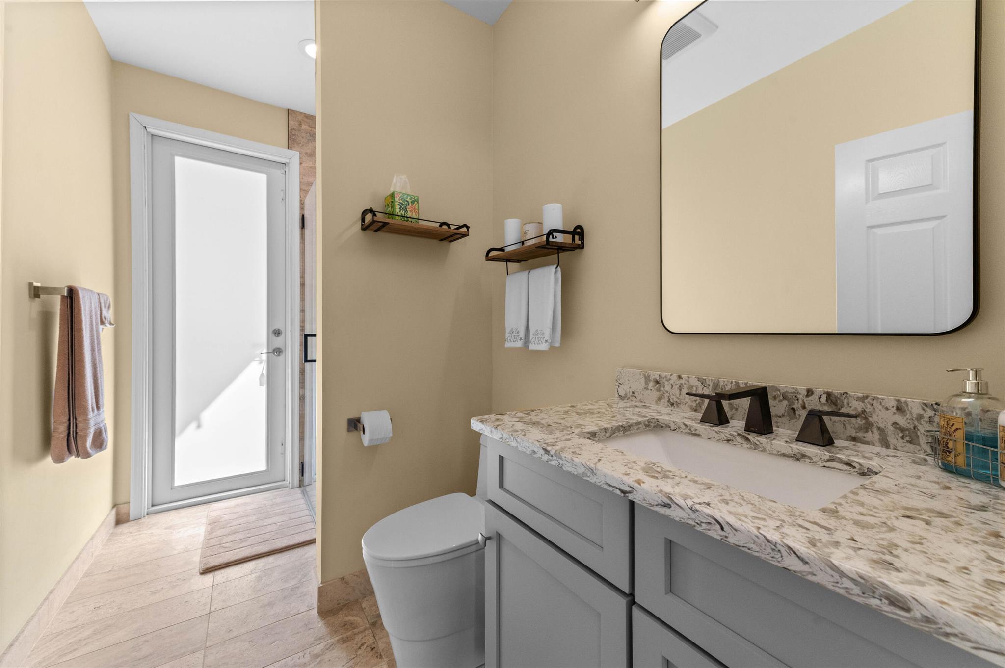 Lexington Estates - Residential