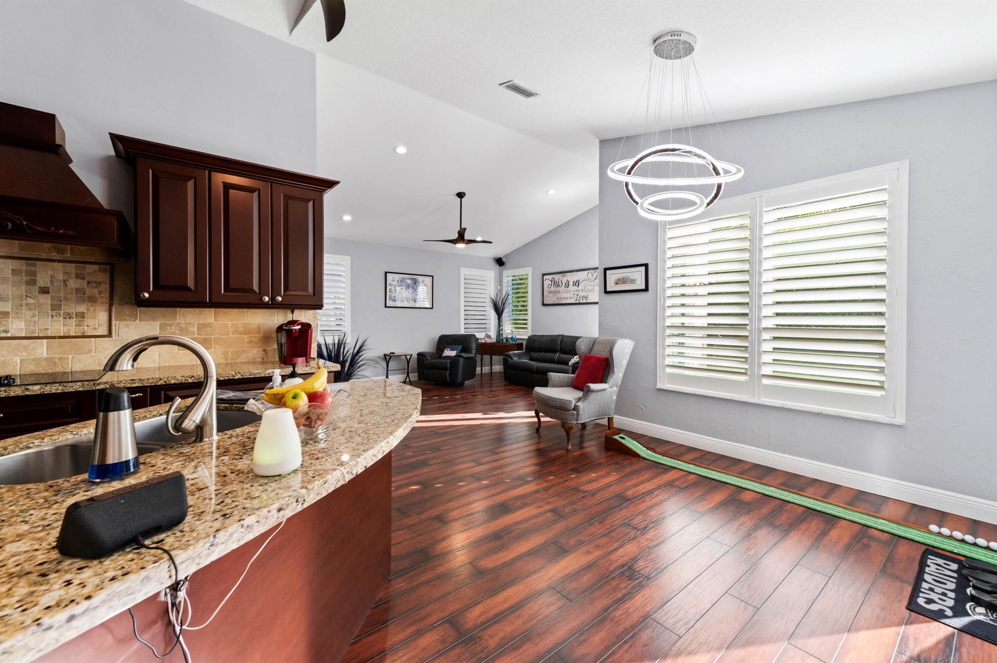 Lexington Estates - Residential