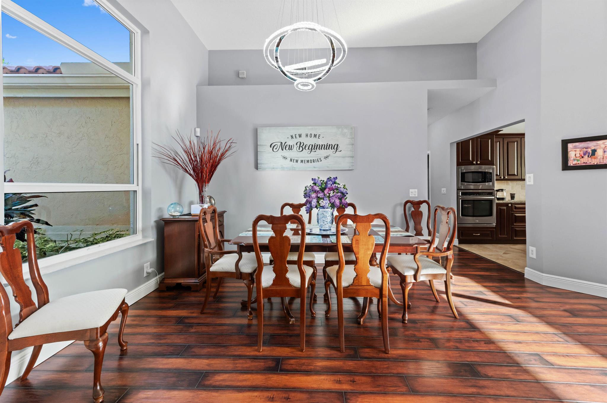 Lexington Estates - Residential