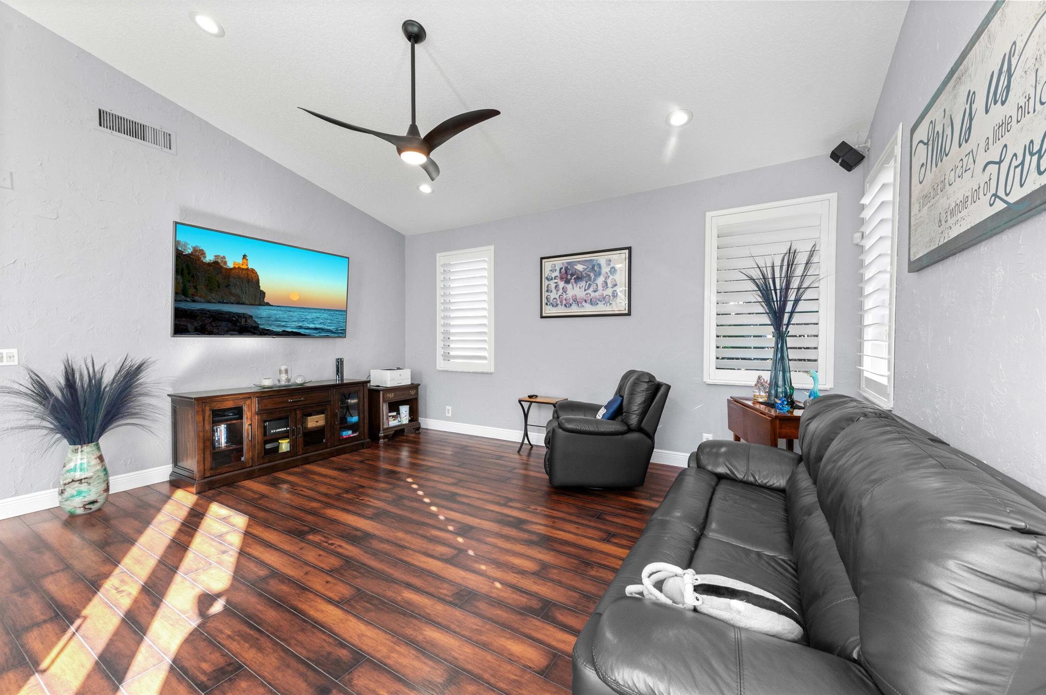 Lexington Estates - Residential