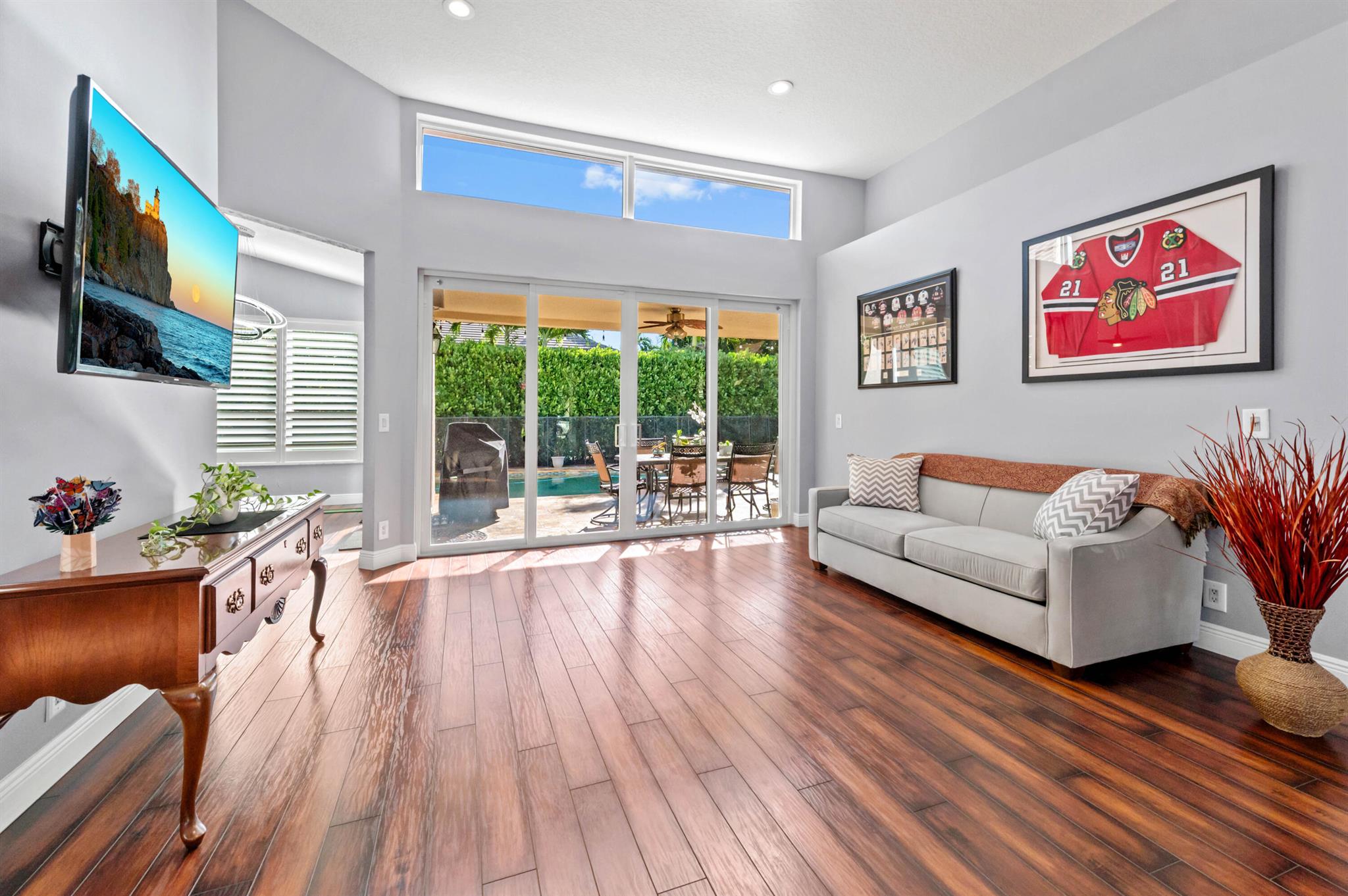 Lexington Estates - Residential