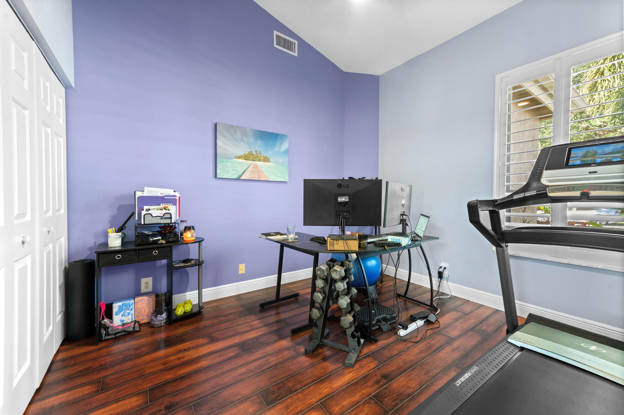 Lexington Estates - Residential