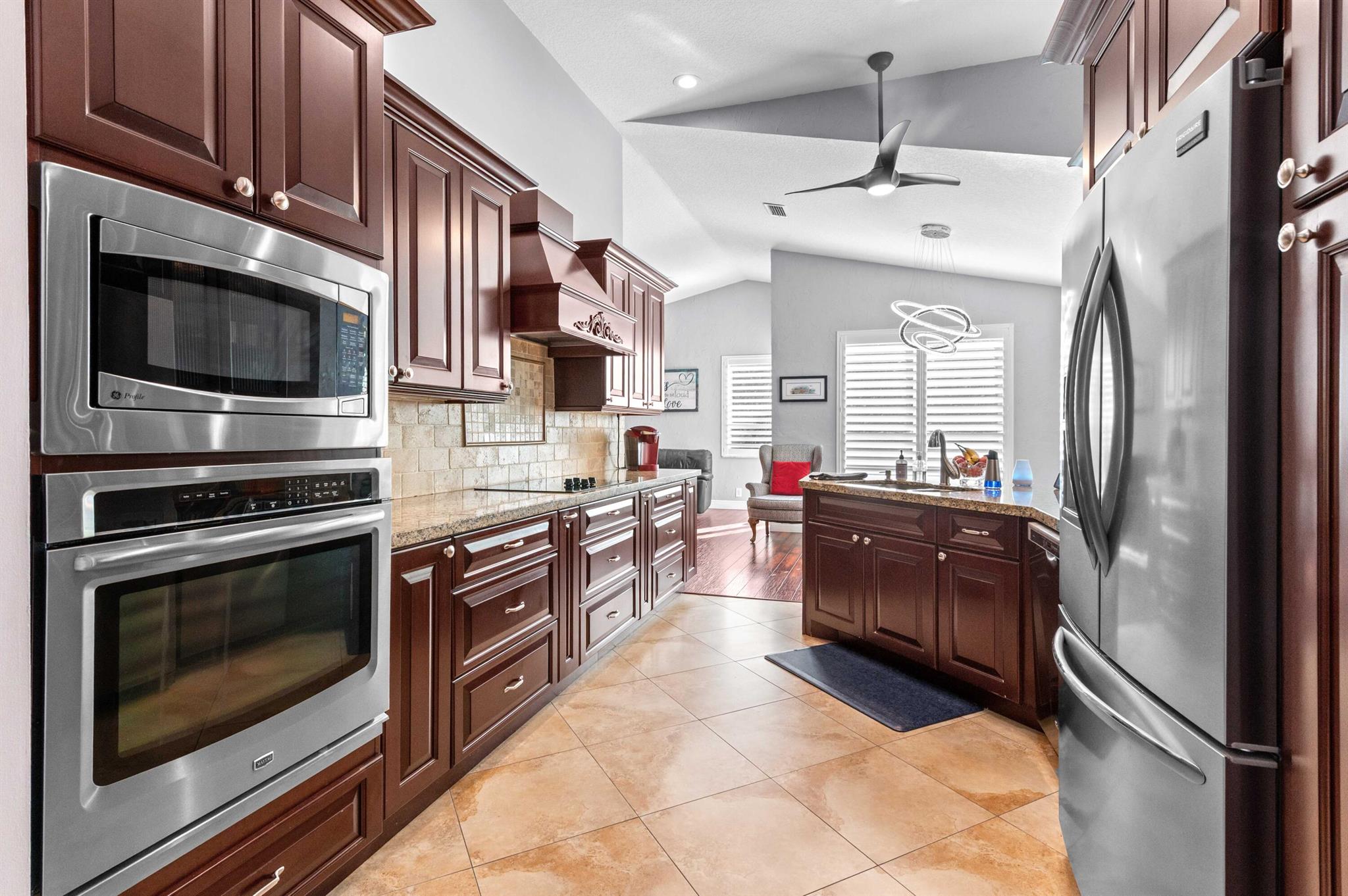 Lexington Estates - Residential