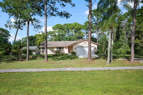 A home in West Palm Beach