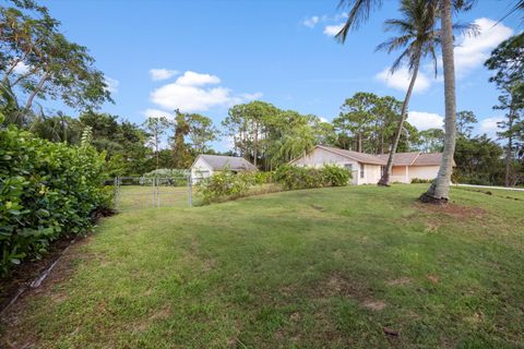 A home in West Palm Beach