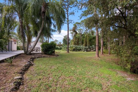 A home in West Palm Beach