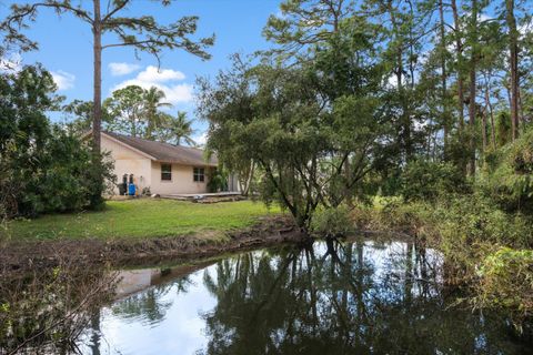 A home in West Palm Beach