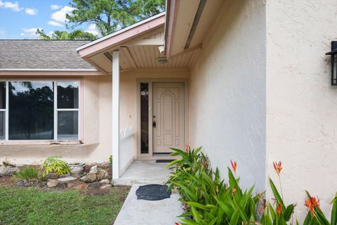 A home in West Palm Beach