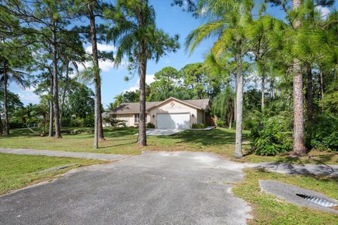 A home in West Palm Beach