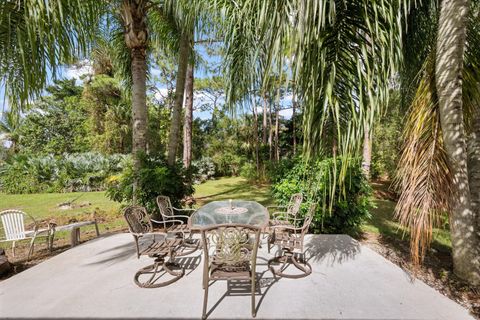 A home in West Palm Beach