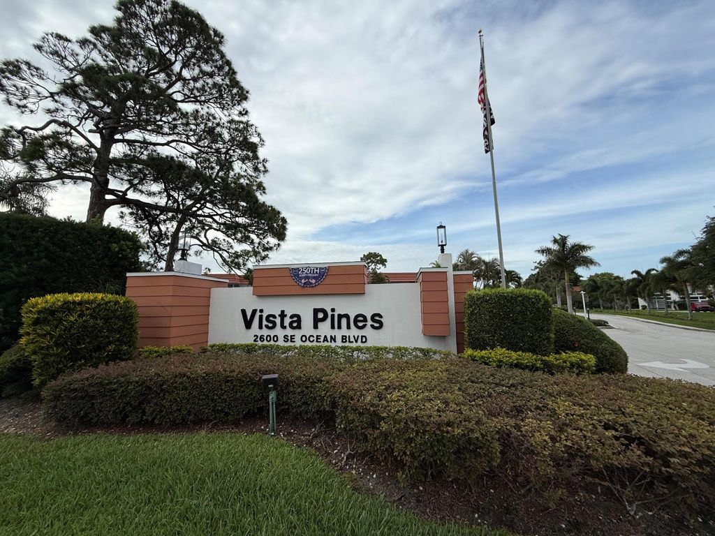 Photo of 2600 SE Ocean Boulevard #Bb2, Stuart, FL 34996 (MLS # B26035337)