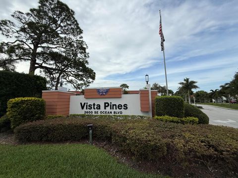 Photo of 2600 SE Ocean Boulevard #Bb2, Stuart, FL 34996 (MLS # B26035337)
