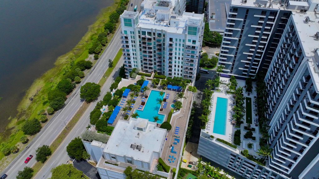 Photo of 300 S Australian Avenue #703, West Palm Beach, FL 33401 (MLS # B26049952)