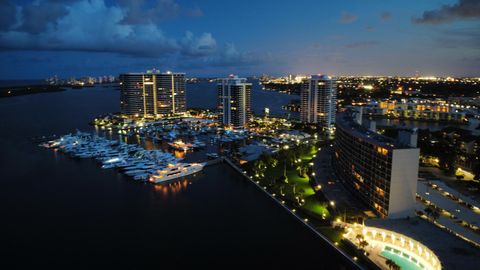 A home in North Palm Beach