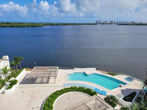 A home in North Palm Beach