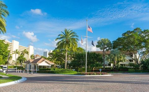 A home in North Palm Beach