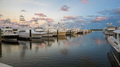 A home in North Palm Beach