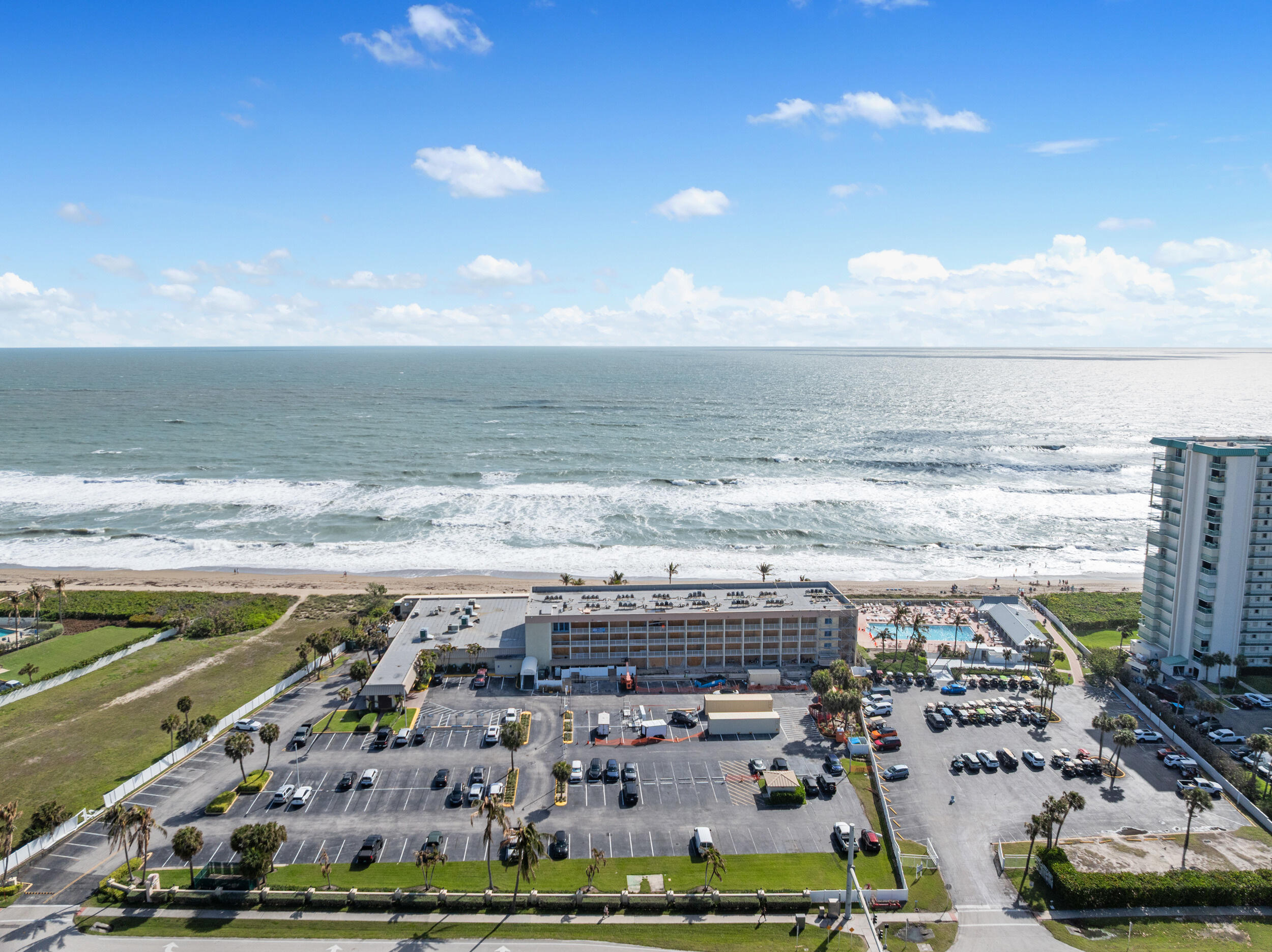 OUTDOOR RESORTS AT NETTLES ISLAND - Land