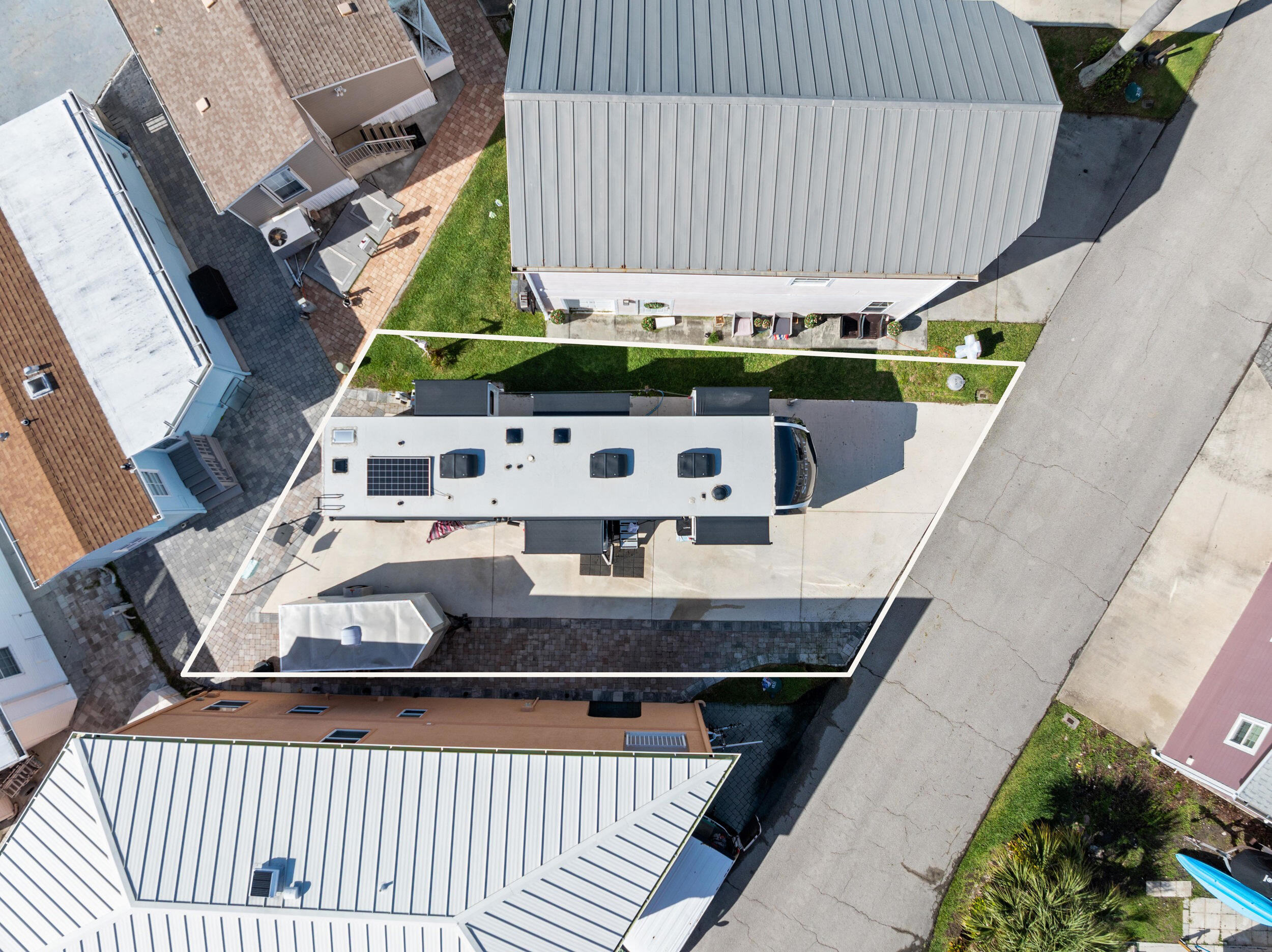 340 Nettles Boulevard