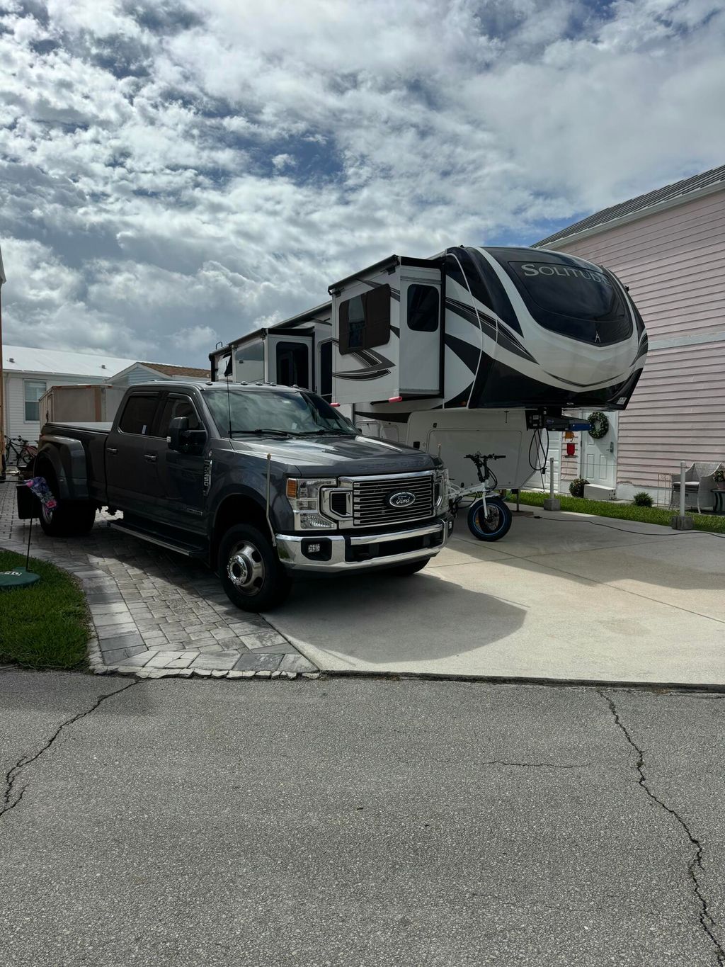 Photo of 340 Nettles Boulevard, Jensen Beach, FL 34957 (MLS # B26013160)