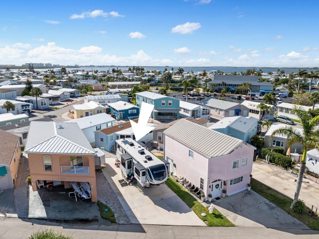 Photo of 340 Nettles Boulevard, Jensen Beach, FL 34957 (MLS # B26013160)