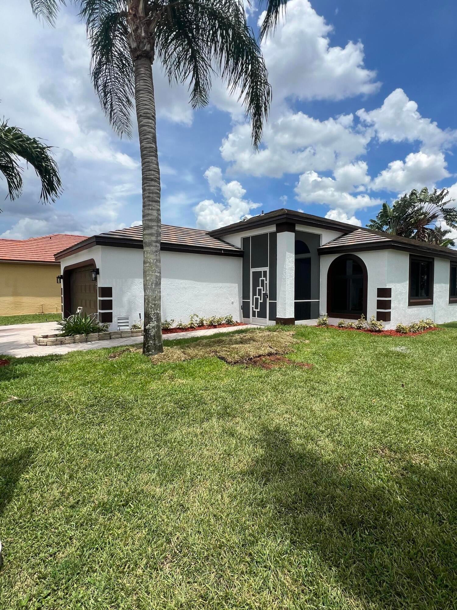 6407 Breckenridge Circle