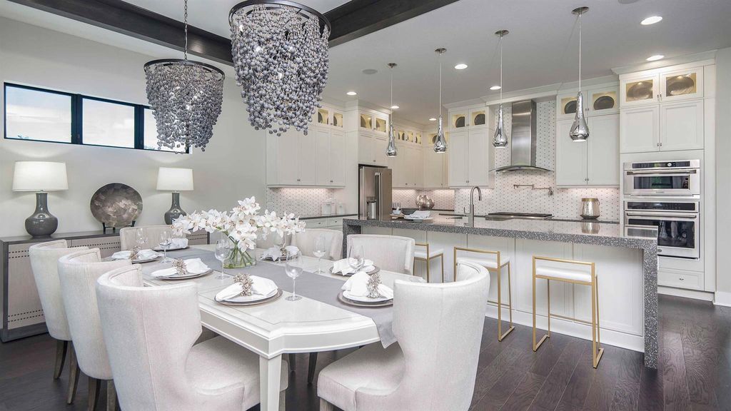 Photo of 13466 Artisan Circle, Palm Beach Gardens, FL 33418 (MLS # R10970708)