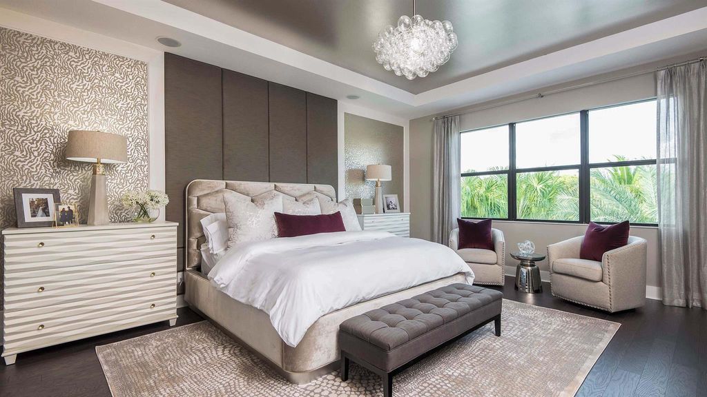 Photo of 13466 Artisan Circle, Palm Beach Gardens, FL 33418 (MLS # R10970708)