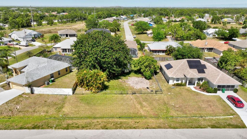 Photo of Tbd NW Bighorn Avenue, Port Saint Lucie, FL 34983 (MLS # R11075700)