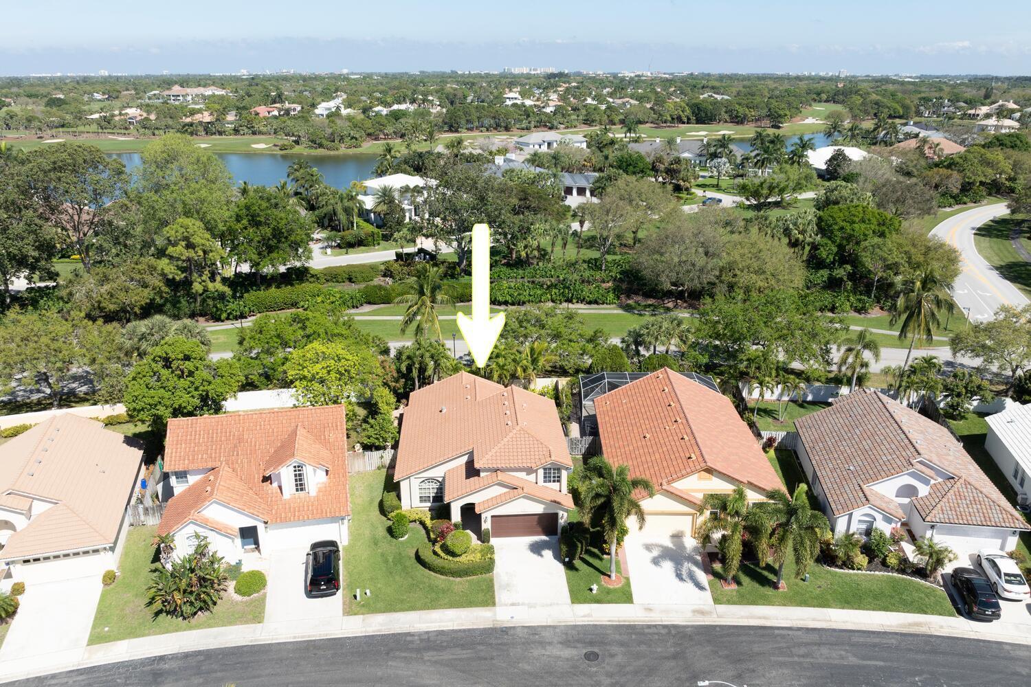 151 St Michaels Court