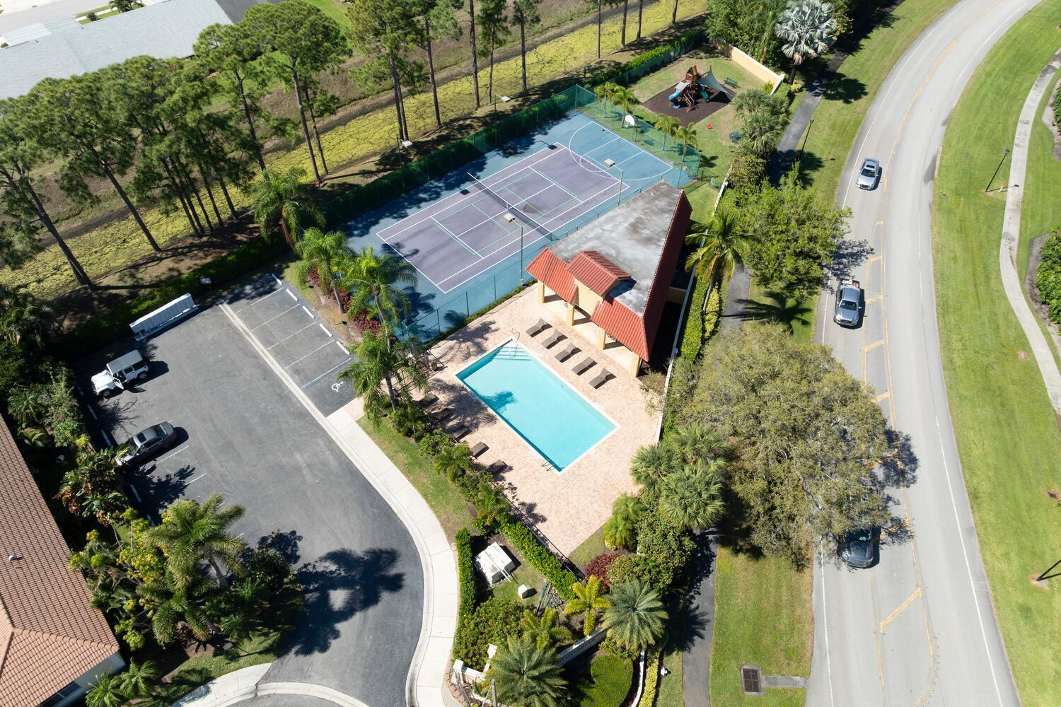 151 St Michaels Court