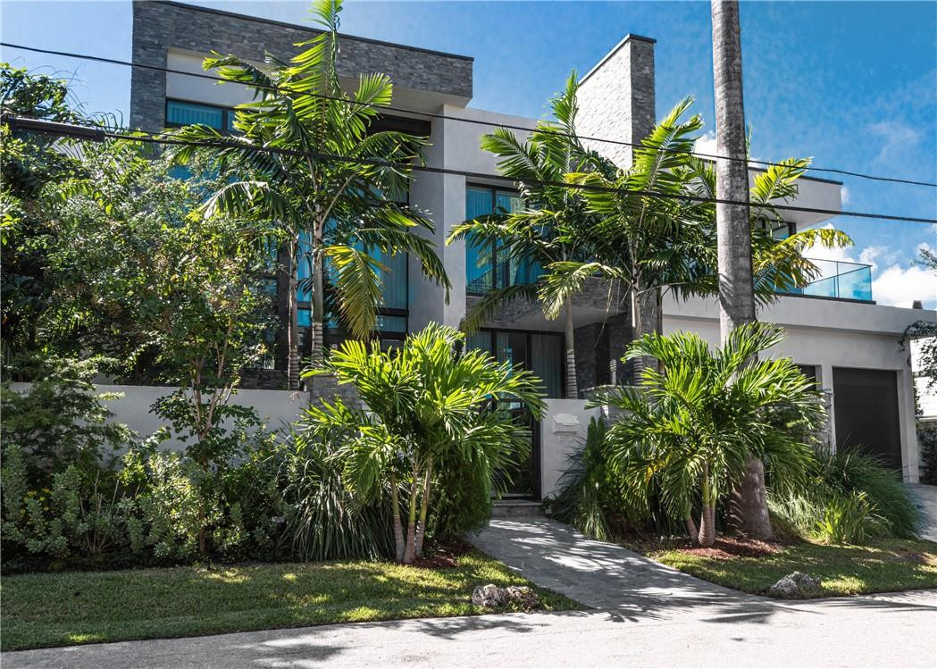 Coral Isles 15-60 B - Residential