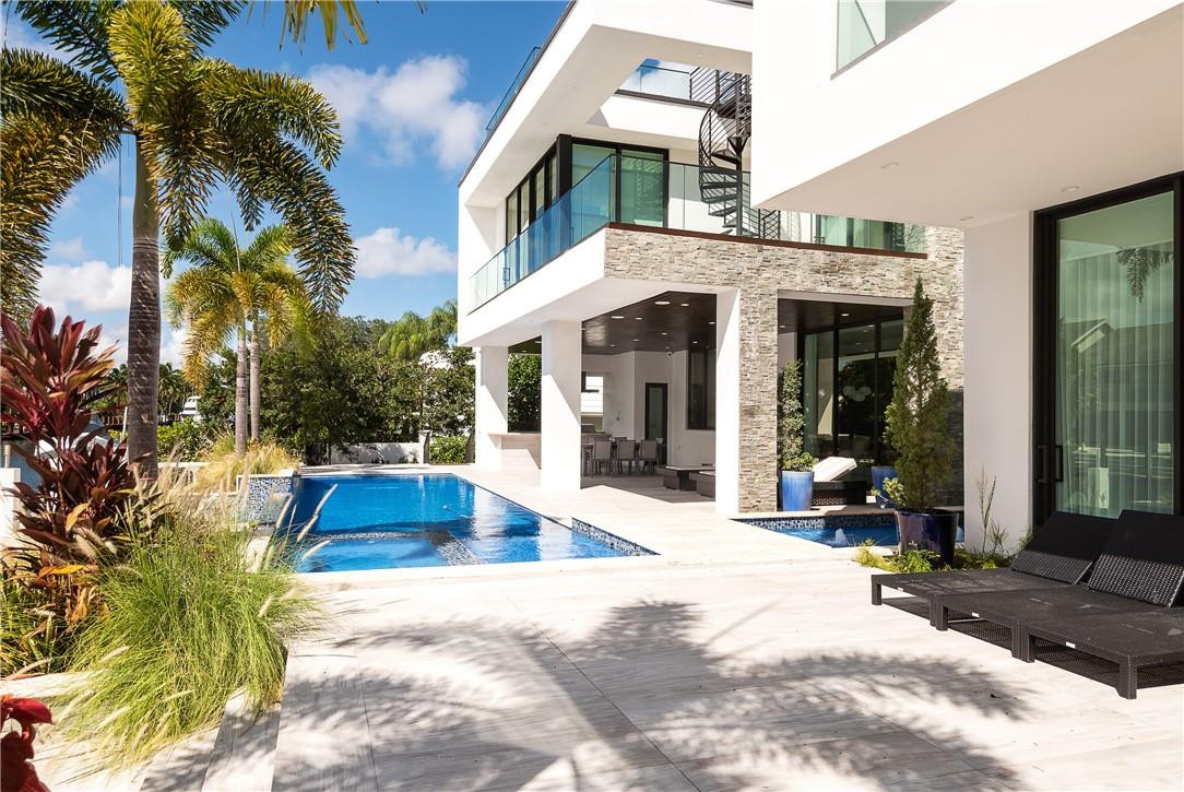 Coral Isles 15-60 B - Residential