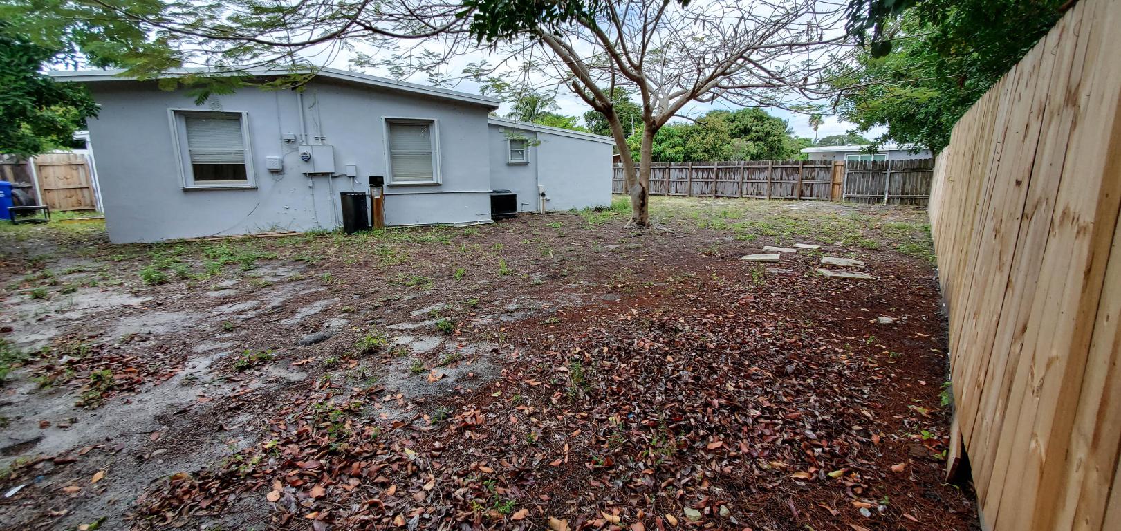 POMPANO BEACH HIGHLANDS 4TH SEC - Residential Lease