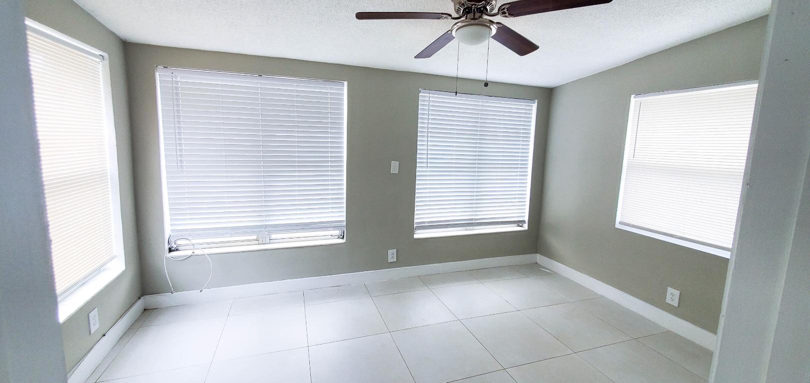 POMPANO BEACH HIGHLANDS 4TH SEC - Residential Lease