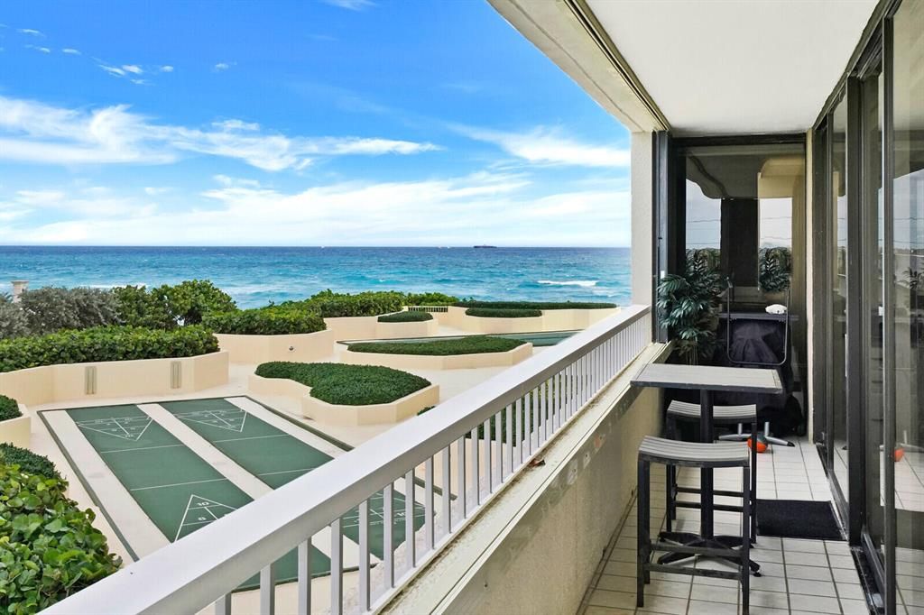 Photo of 5280 N Ocean Drive #1d, Singer Island, FL 33404 (MLS # R10760340)