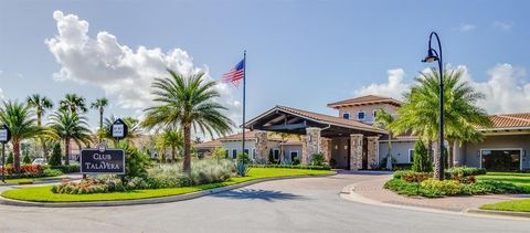 A home in Port Saint Lucie