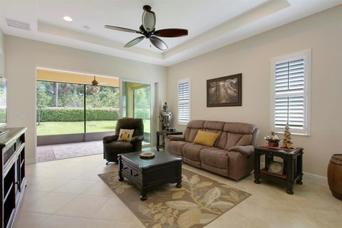 A home in Port Saint Lucie