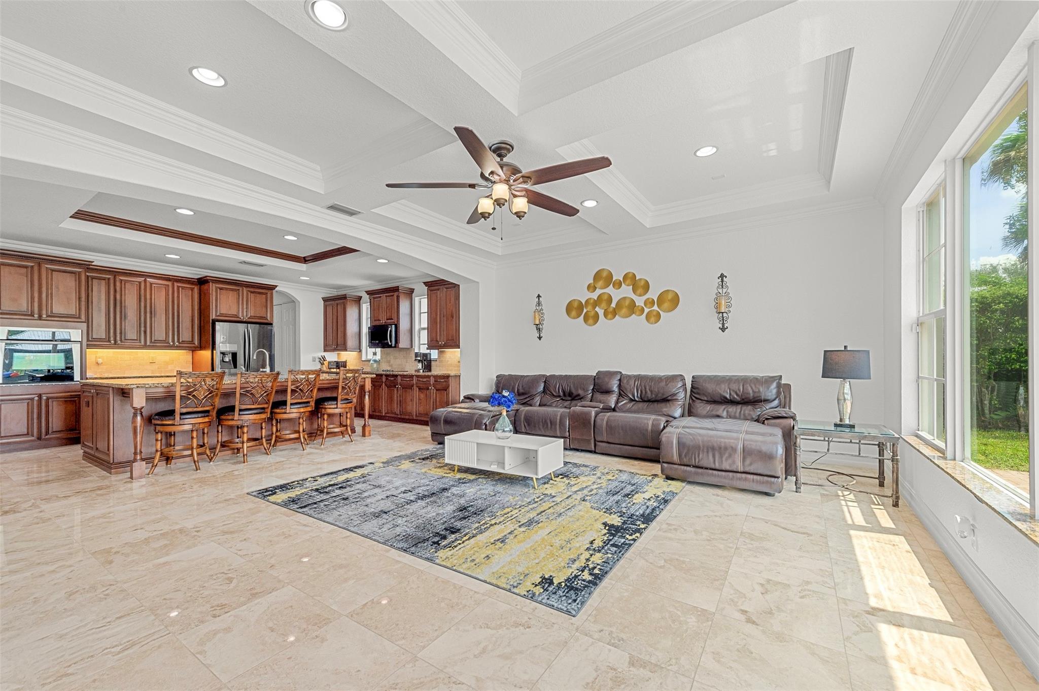 Heron Bay North 2 173-181 - Residential Lease