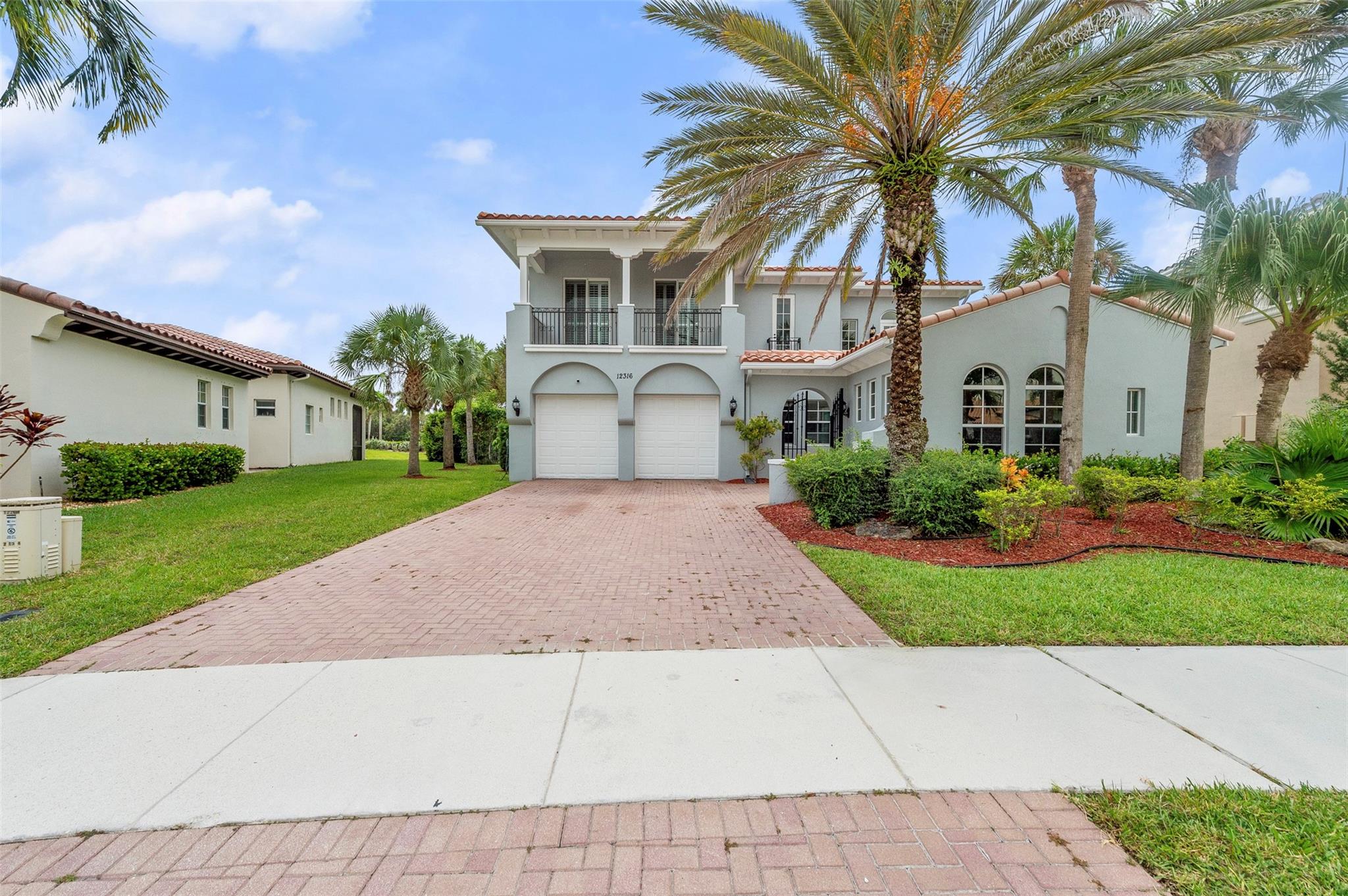 Heron Bay North 2 173-181 - Residential Lease
