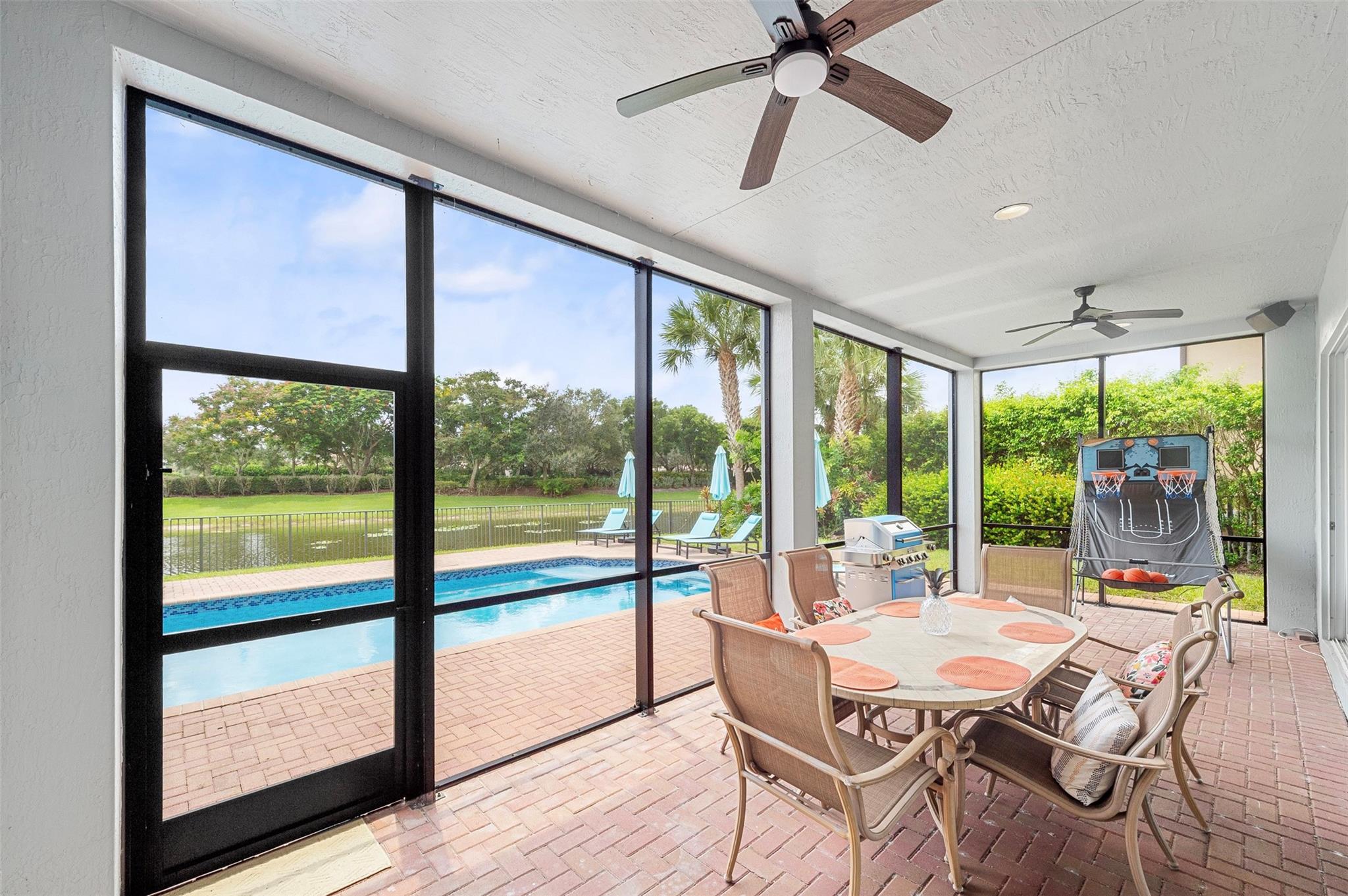 Heron Bay North 2 173-181 - Residential Lease