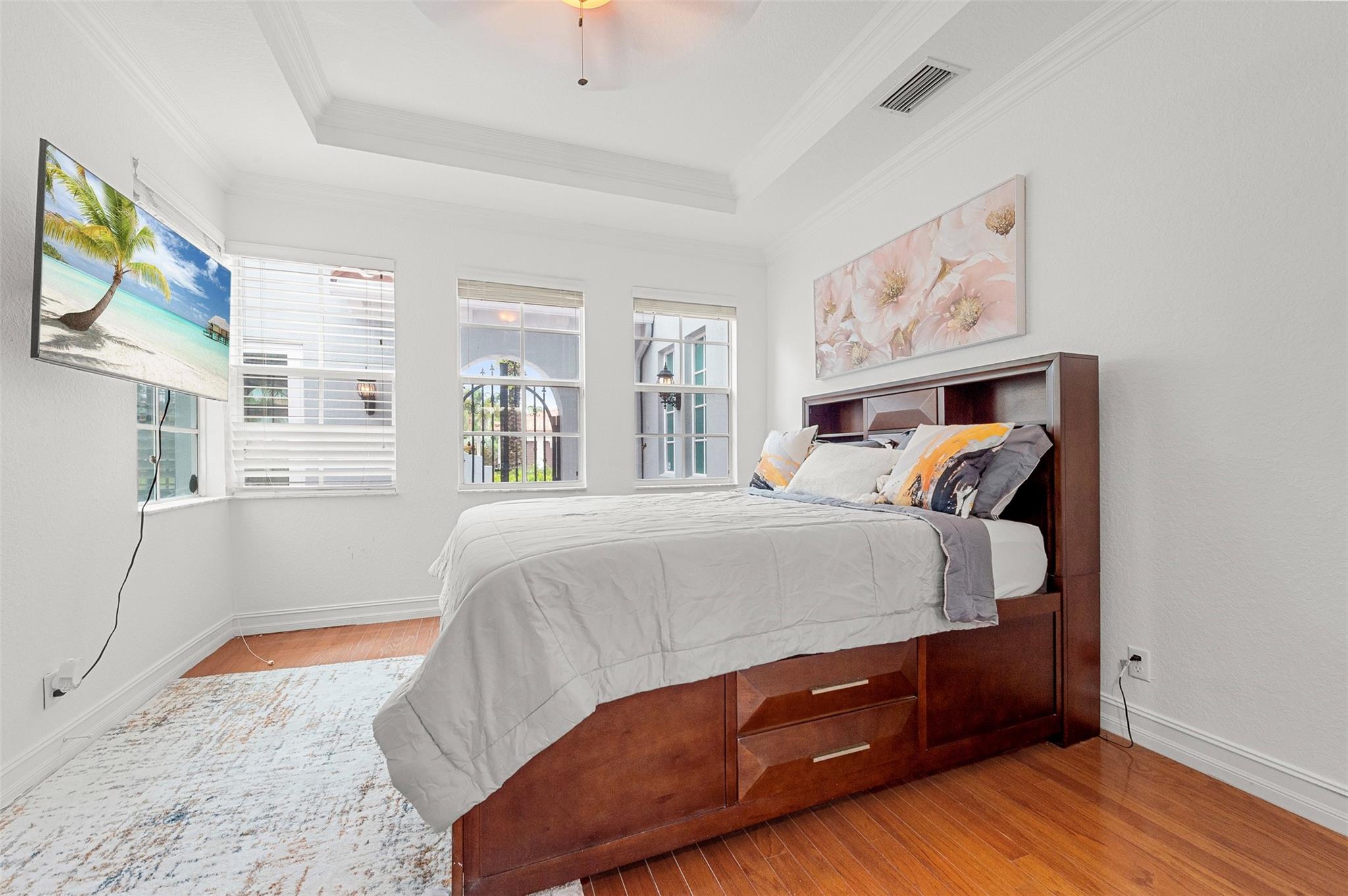Heron Bay North 2 173-181 - Residential Lease