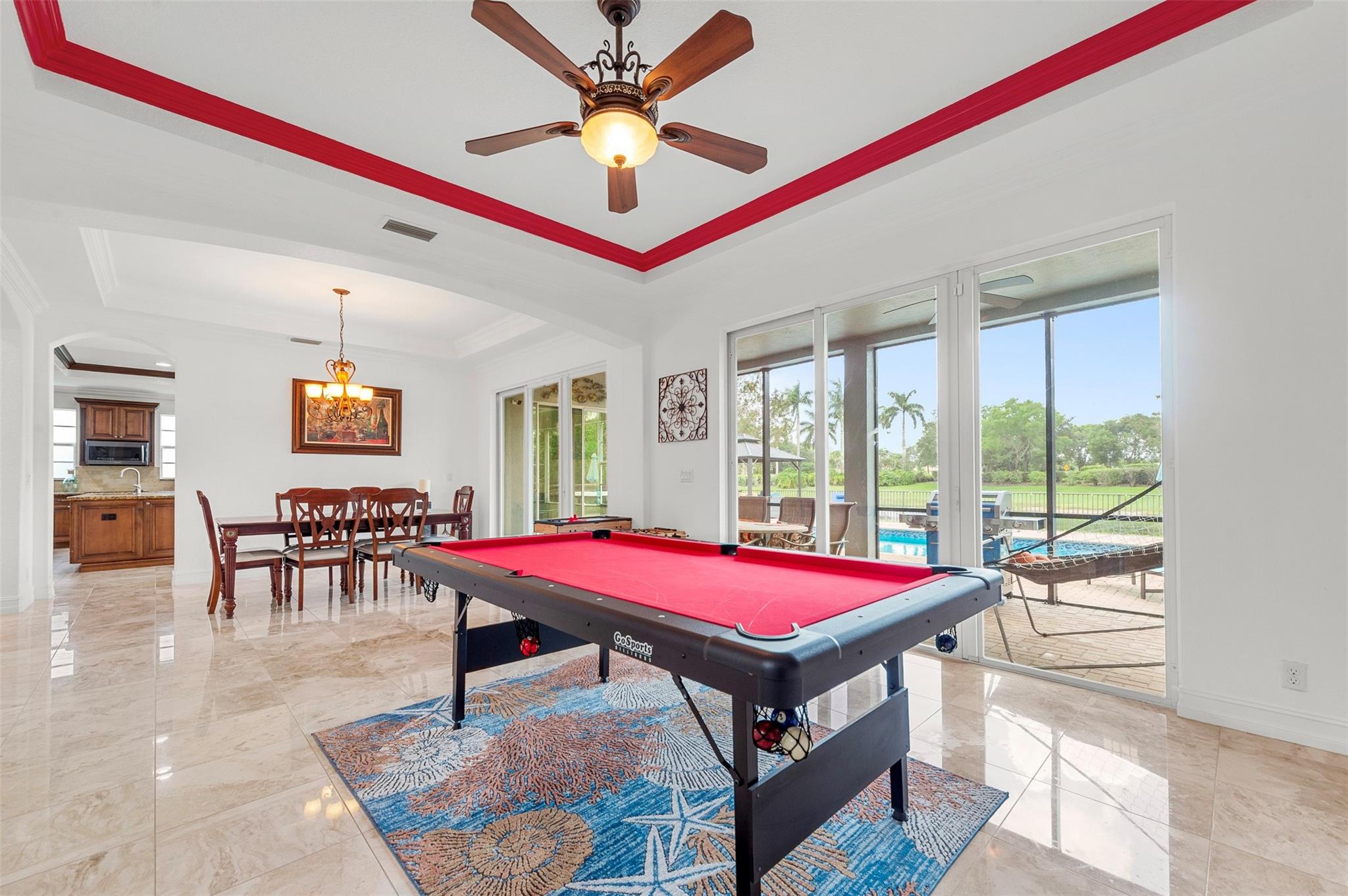 Heron Bay North 2 173-181 - Residential Lease