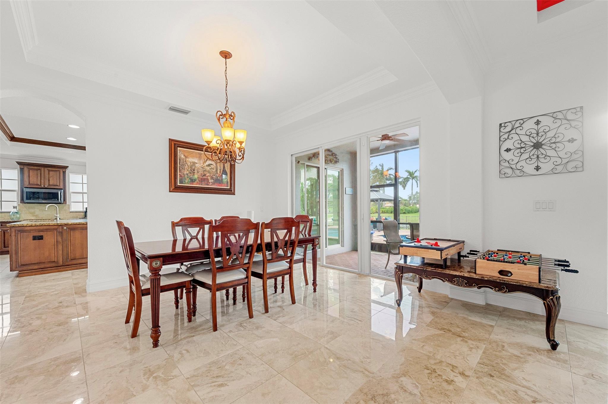 Heron Bay North 2 173-181 - Residential Lease