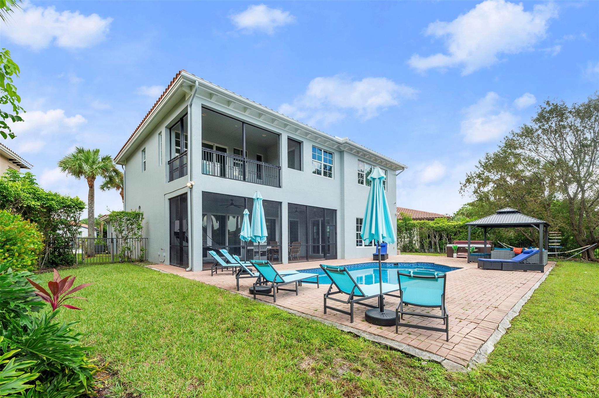 Heron Bay North 2 173-181 - Residential Lease