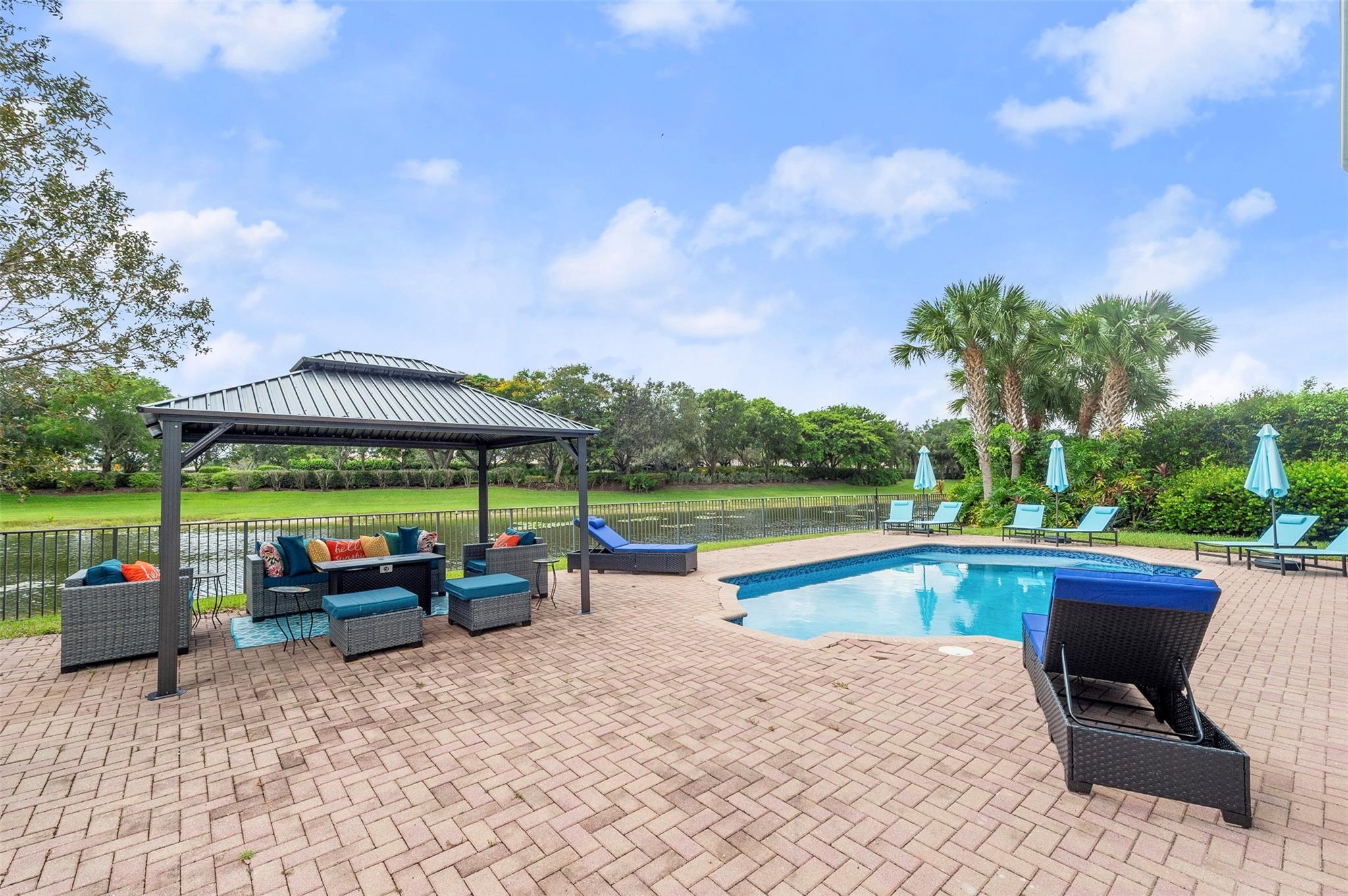 Heron Bay North 2 173-181 - Residential Lease