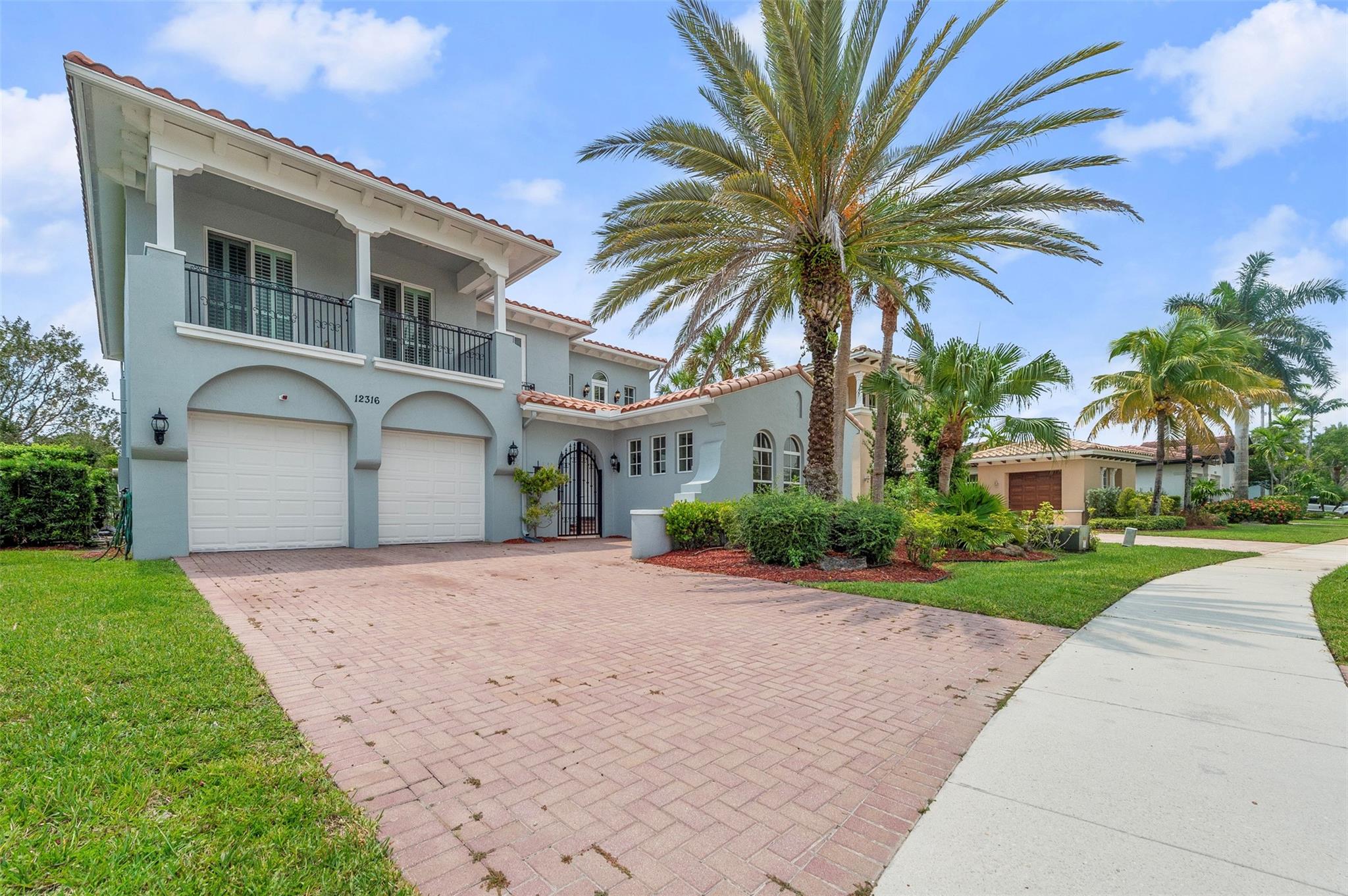 Heron Bay North 2 173-181 - Residential Lease
